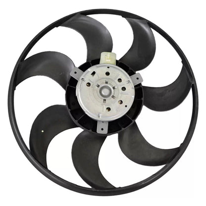 Eletroventilador Ventoinha Fiat Punto 1.4 2013 a 2016 51787355