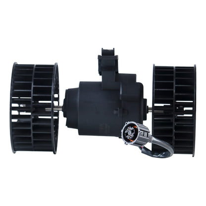 Motor Ventilador Ar Condicionado Compatível Scania Série 4 1495692