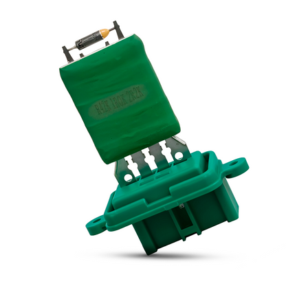 RESISTENCIA MODELO DENSO 4 PINOS 4 VELOCIDADES