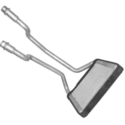 Radiador De Ar Quente Aquecimento Calefação Chevrolet GM Cobalt Onix Prisma Spin 2012 a 2016