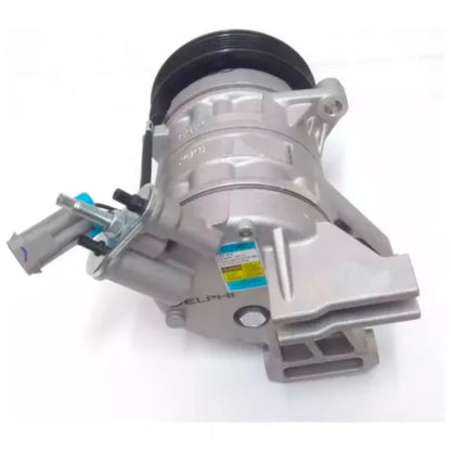 Compressor Ar Condicionado Captiva 3.6 24v 2008 A 2015 6pk