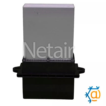 Resistência Módulo Central Ventilação Ar/ac Citroen C3/c5