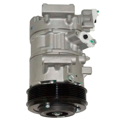 Compressor Ar Corolla 2015 a 2023 Original Novo Delphi