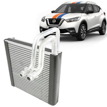 Evaporador Ar Condicionado Nissan Kicks 2018 a 2021 272105RA0A