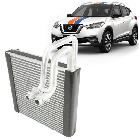 Evaporador Ar Condicionado Nissan Kicks 2018 a 2021 272105RA0A