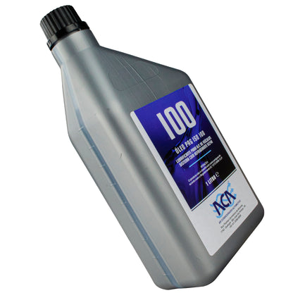 Óleo Para Compressor PAG 100 Sem Contraste