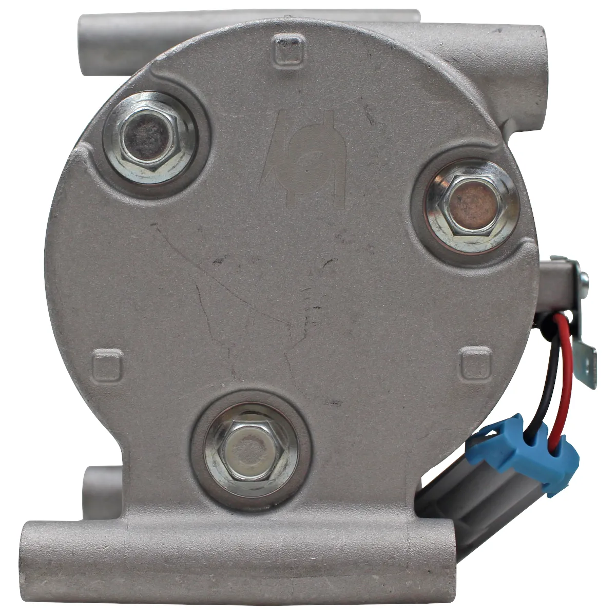 Compressor Ar Condicionado Fiat 1.4 51837810