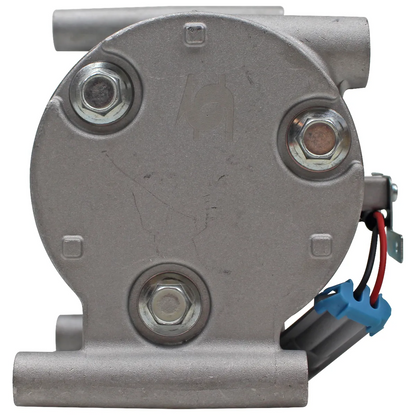 Compressor Ar Condicionado Fiat 1.4 51837810