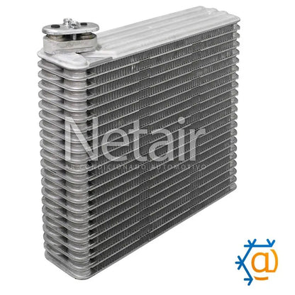 Evaporador Ar Condicionado Renault Clio Symbol Kangoo 2009 a 2019 OB70914