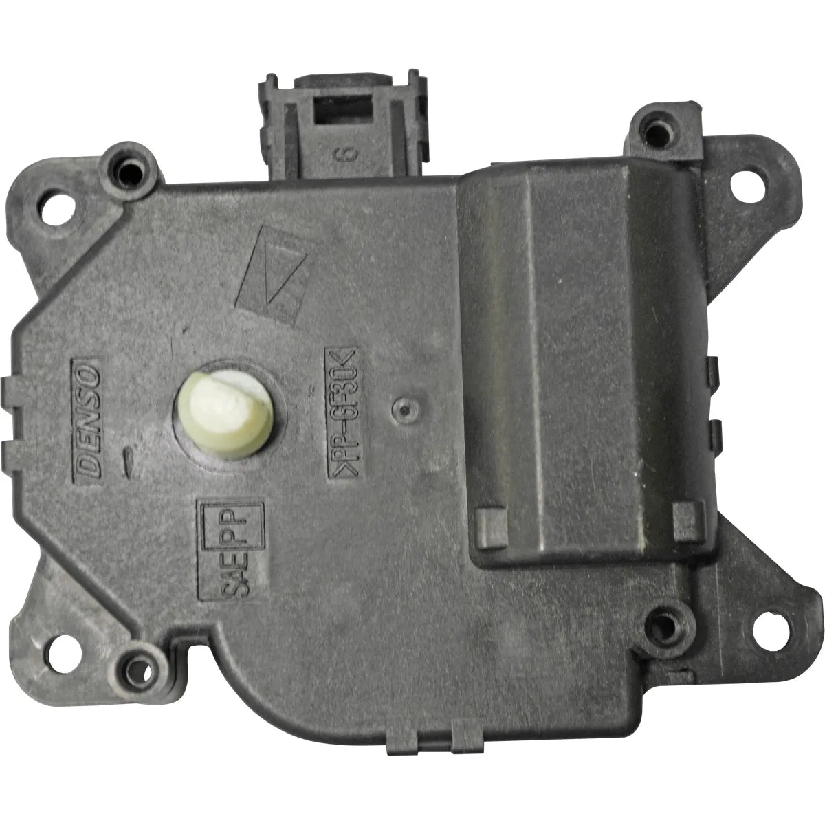 Motor Atuador Caixa Evaporadora Ar Condicionado Ford Edge