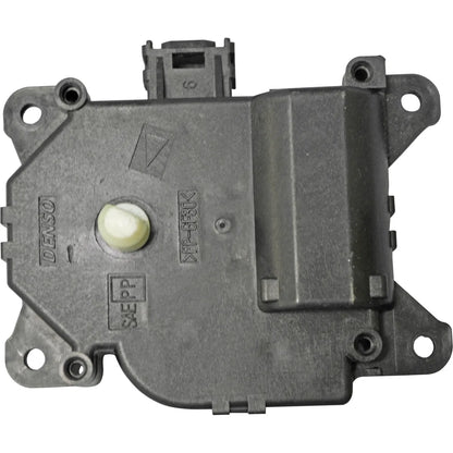Motor Atuador Caixa Evaporadora Ar Condicionado Ford Edge