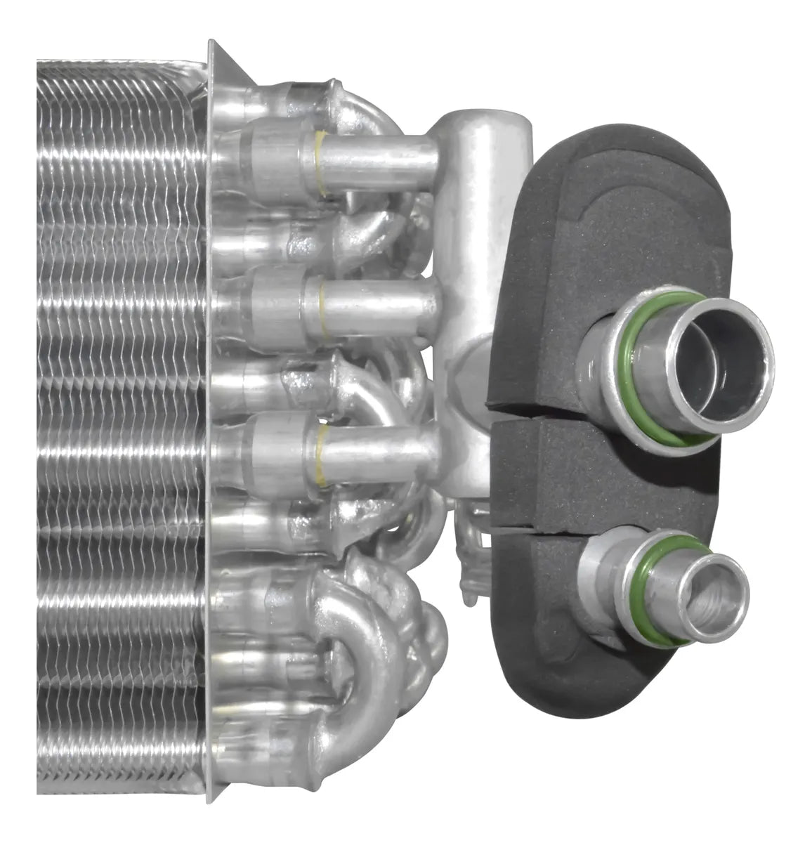 Nucleo Evaporador Ar Condicionado Renault Master 2017 a 2021 Caixa Traseira Mahle