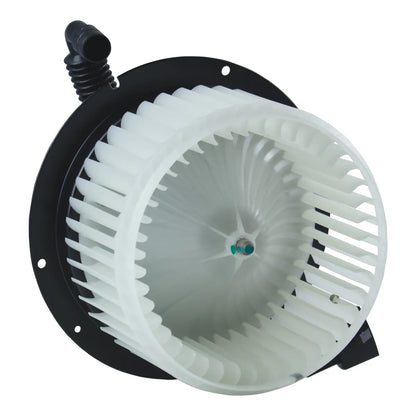Motor Ventilador Interno Ar Do Painel Ford F250 F350 E F4000 Novo