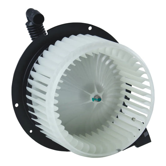 Motor Ventilador Interno Ar Do Painel Ford F250 F350 E F4000 Novo