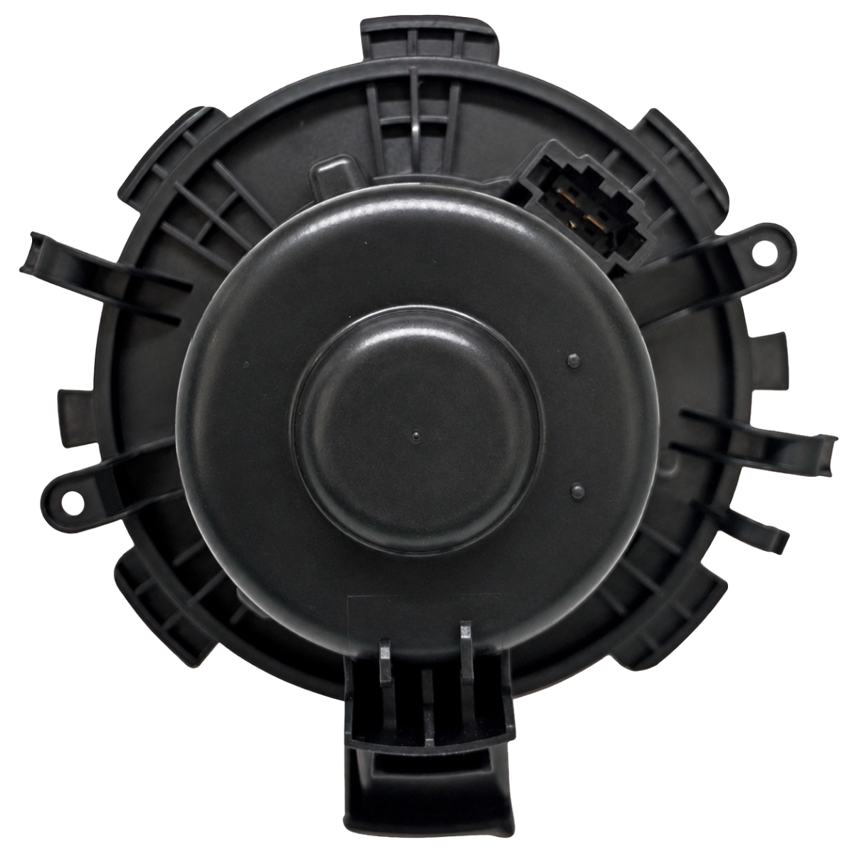 Motor Ventilador Interno Cabine Renault Master 2007 À 2013 7701057555
