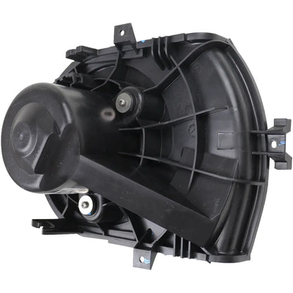Motor Ventilador Gol Saveiro Voyage G5 G6 Caixa VALEO
