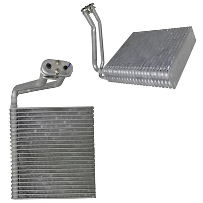 Nucleo Evaporador Ar Condicionado Mercedes B150 B160 B170 B180 B200