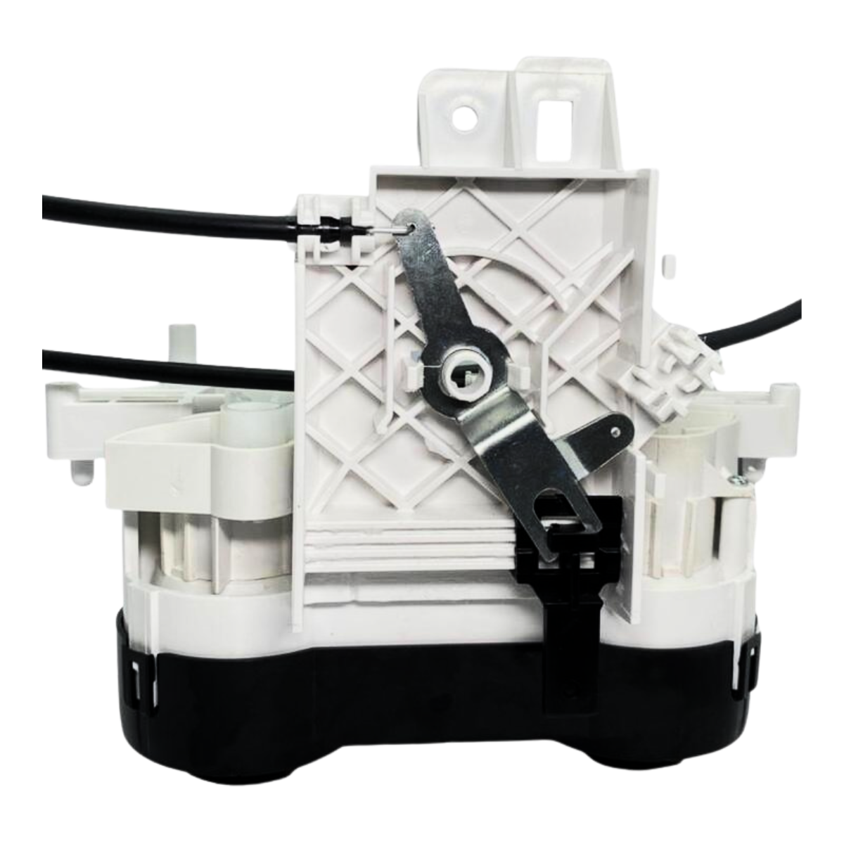 Painel Comando Ar Condicionado Nissan March Versa 2012 a 2021 275139kk0a