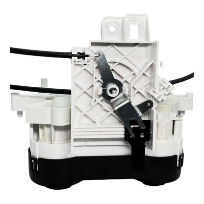 Painel Comando Ar Condicionado Nissan March Versa 2012 a 2021 275139kk0a