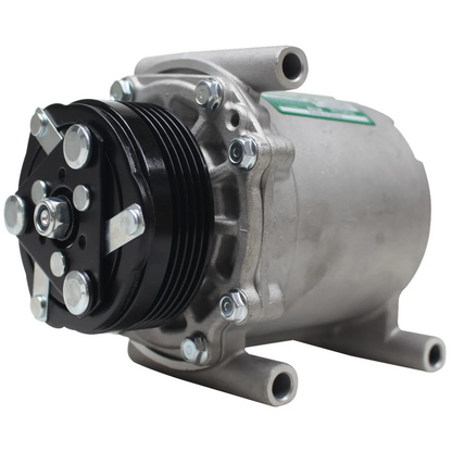 Compressor Ar Condicionado Fiat 1.4 51837810