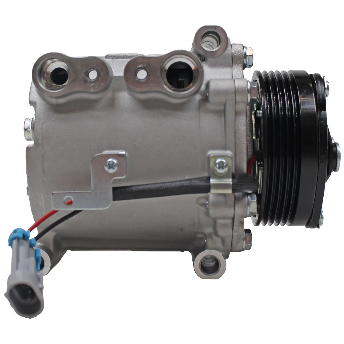 Compressor Ar Condicionado Fiat 1.4 51837810
