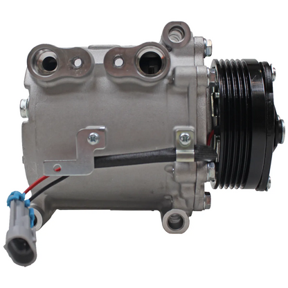 Compressor Ar Condicionado Fiat 1.4 51837810