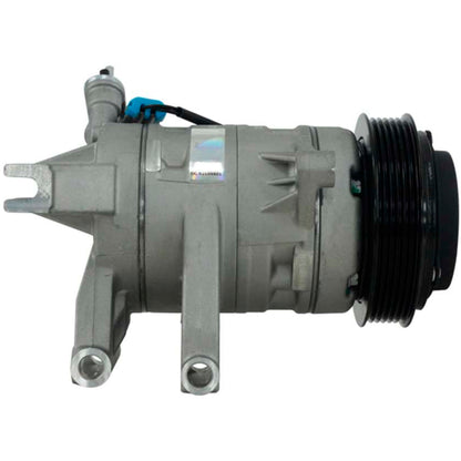 Compressor Ar Condicionado Captiva 3.6 24v 2008 A 2015 6pk