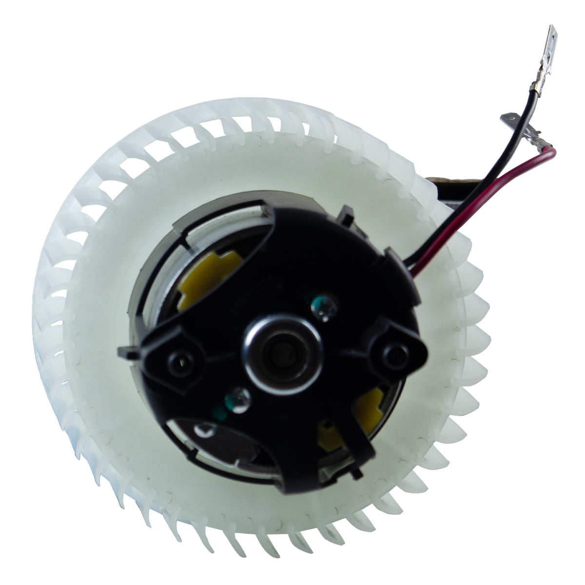 Motor Ventilador Interno Ar Condiciondo Fiat 7088614 7088222