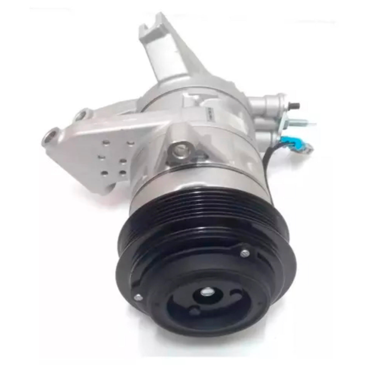 Compressor Ar Condicionado Captiva 3.6 24v 2008 A 2015 6pk
