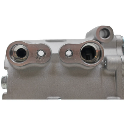 Compressor Ar Condicionado Fiat 1.4 51837810