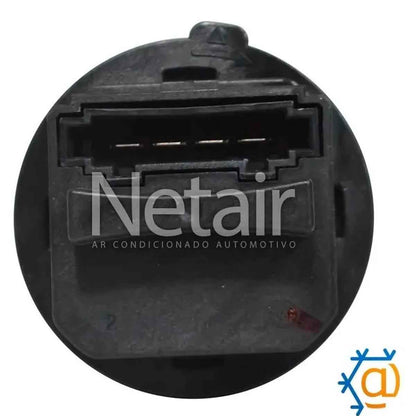 Resistência Ar Cond Sprinter Euro Cdi 415, 515 - G4532004