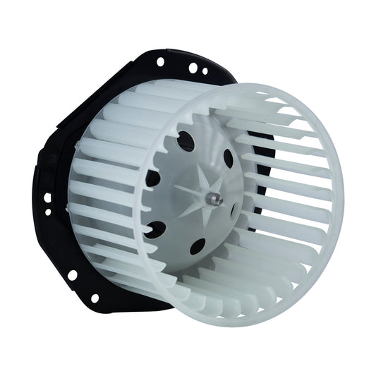Motor Ventilador Painel Interno Ar Forçado GM S10 Blazer 52498873
