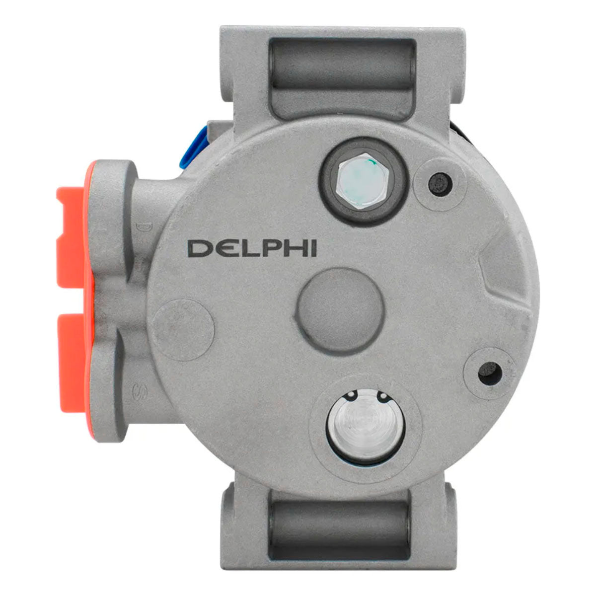 Compressor Delphi Harrison S10 Blazer V6 4.3