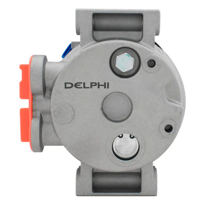Compressor Delphi Harrison S10 Blazer V6 4.3