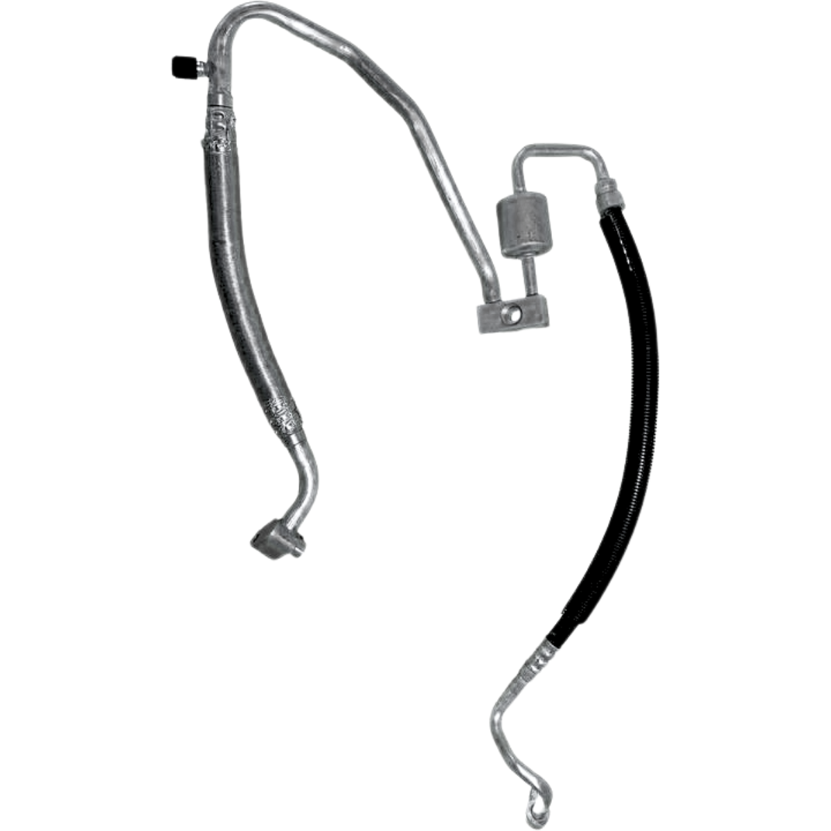 Mangueira Compressor Ar Condicionado Zafira Astra Vectra