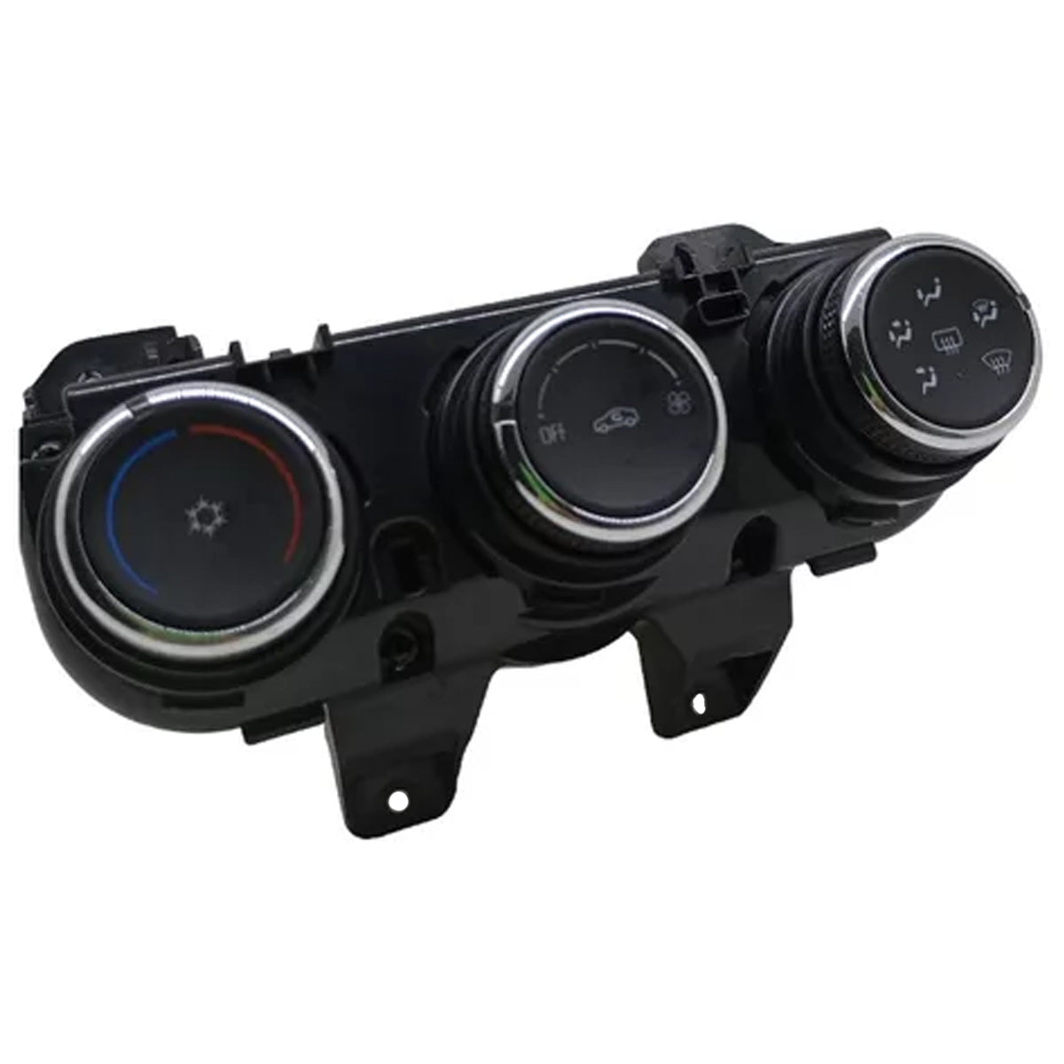Comando de Ar Condicionado Chevrolet Onix Tracker Turbo