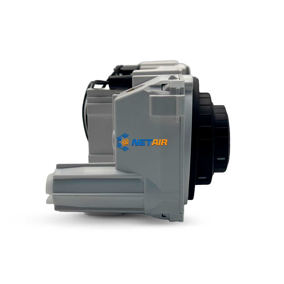 Comando Painel Ar Condicionado SpaceFox G1 2006 a 2010