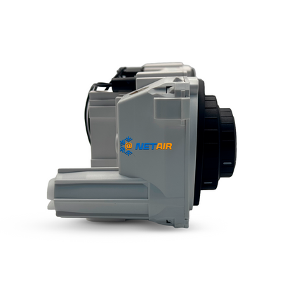 Comando Painel Ar Condicionado SpaceFox G1 2006 a 2010