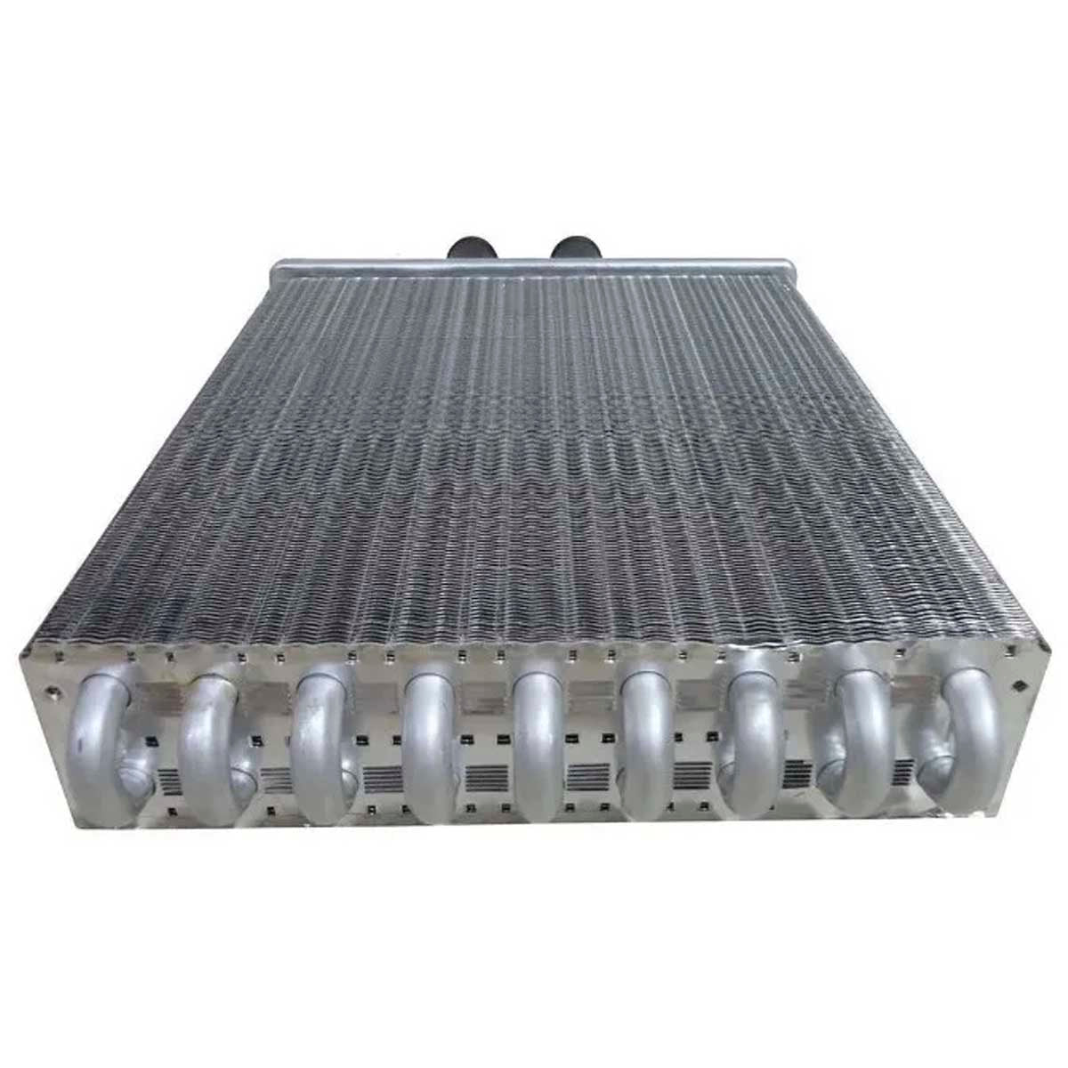 Radiador De Ar Quente Aquecimento Calefação Volkswagen  Gol Fox Voyage Saveiro 5U0819030B