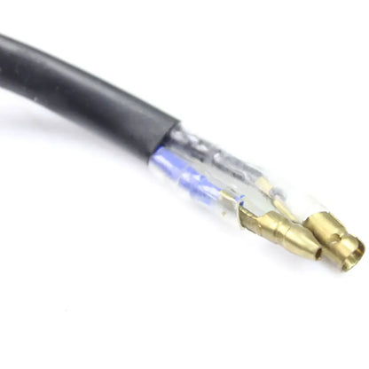 Eletroventilador Ventoinha Universal 9 Polegadas 12v Para Adaptações