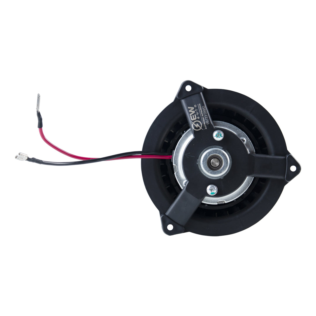 Motor Ventilador Interno Ar Forçado Painel Fiat Uno 7077161