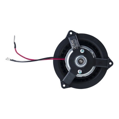 Motor Ventilador Interno Ar Forçado Painel Fiat Uno 7077161