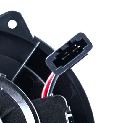 Motor Ventilador Interno Ar Condicionado Volkwagen 5z0819021b