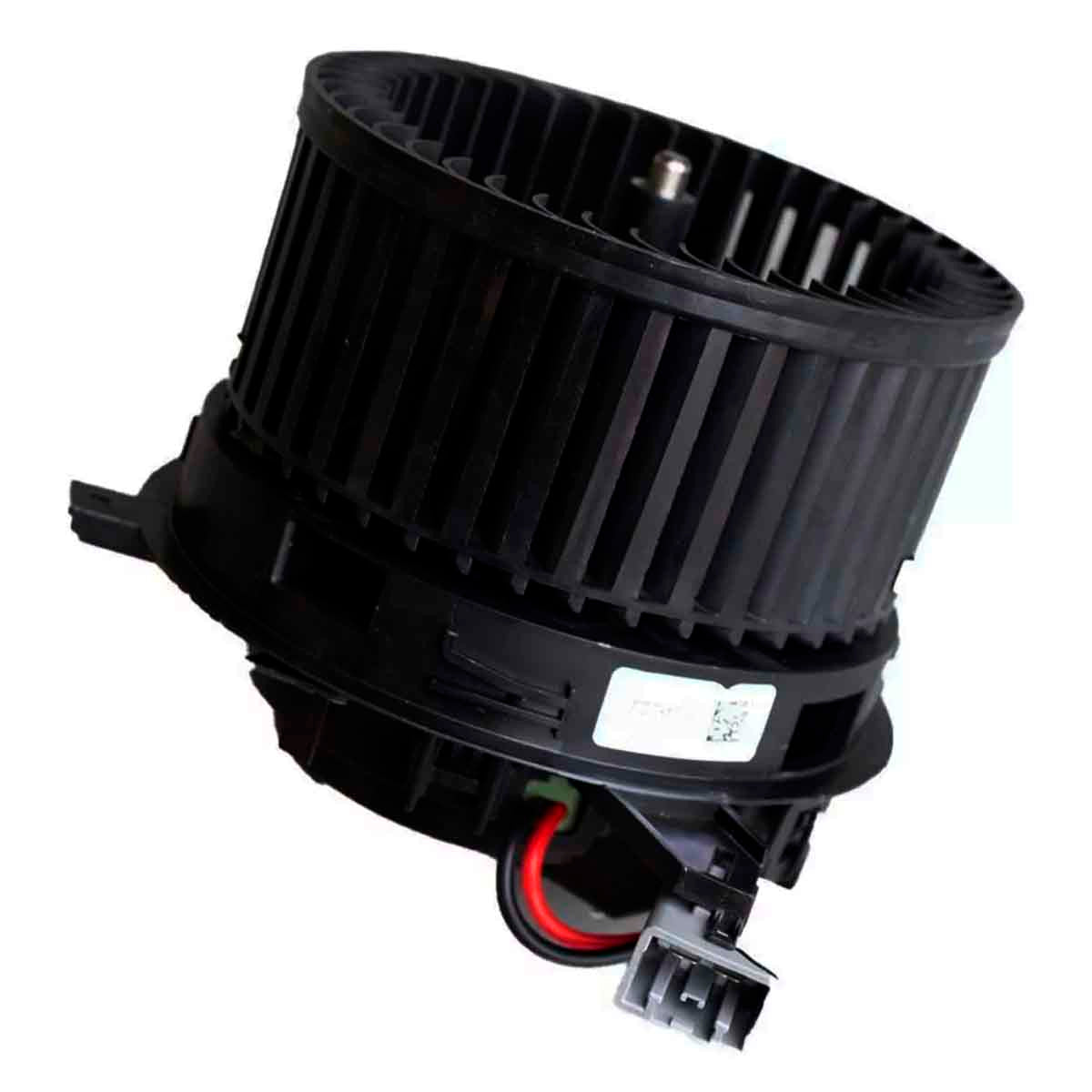 Motor Ventilador Interno Ar Condicionado Gm Valeo T82377c