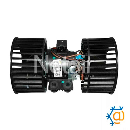 Motor Ventilador Gmv Vw Constellation 24v Subist Original
