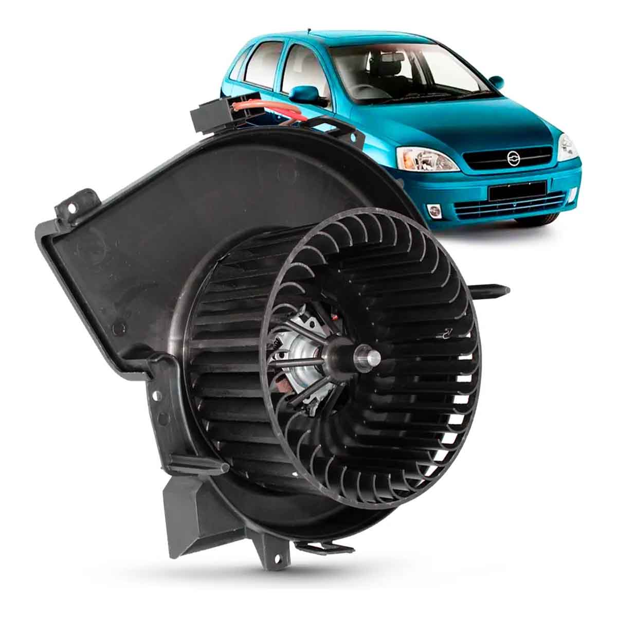 MOTOR CXA GM CORSA NOVO/MONTANA  02>10 C/AC