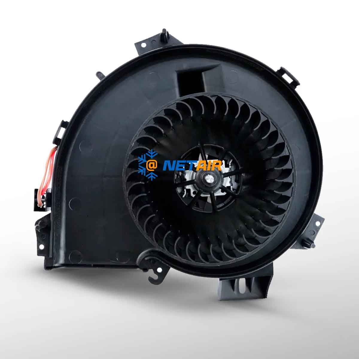 MOTOR CXA GM CORSA NOVO/MONTANA  02>10 C/AC