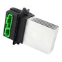 Resistência Módulo Central Ventilação Ar/ac Citroen C3/c5
