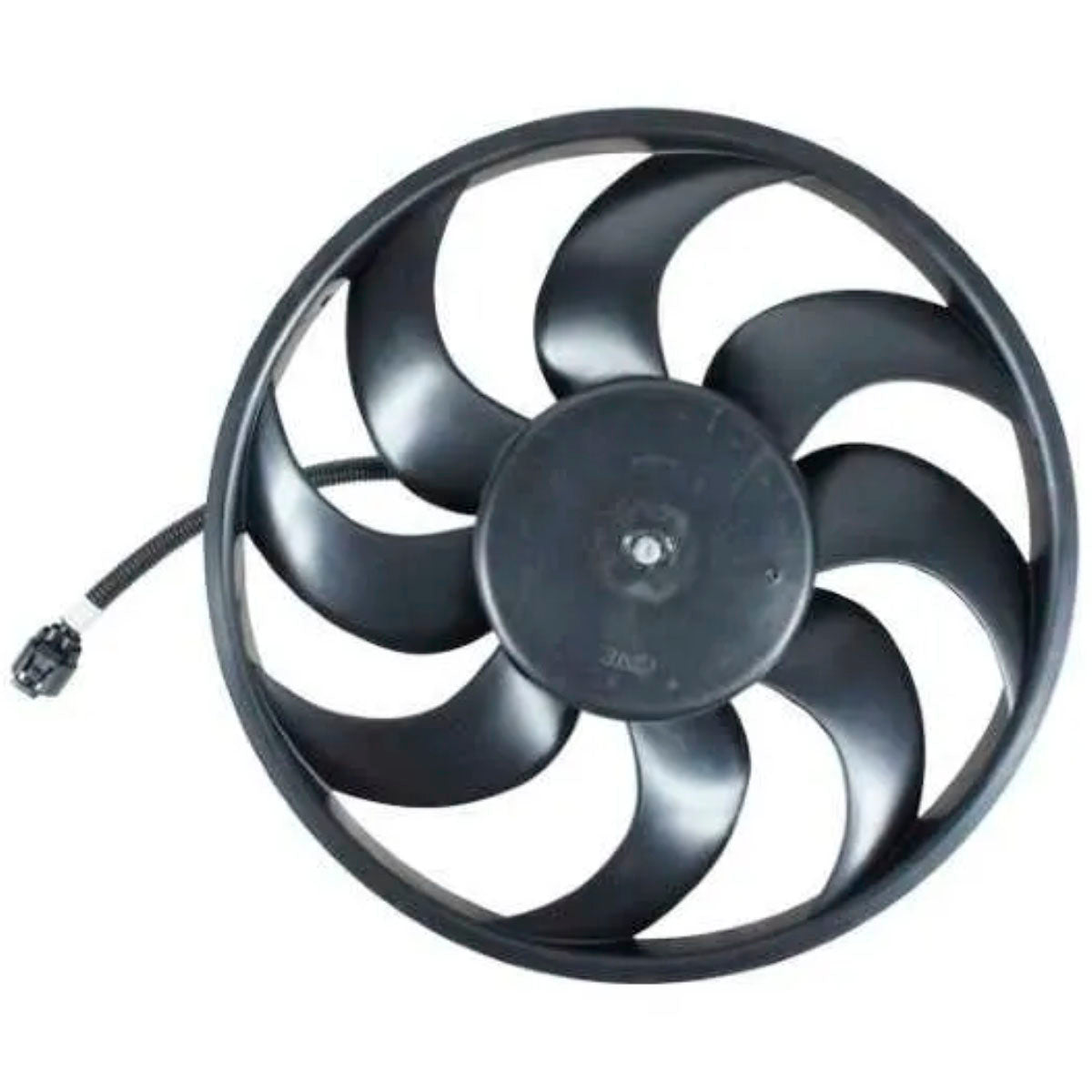 Eletroventilador Ventoinha Radiador Hyundai Creta Elantra Hb20 Kia Cerato Soul