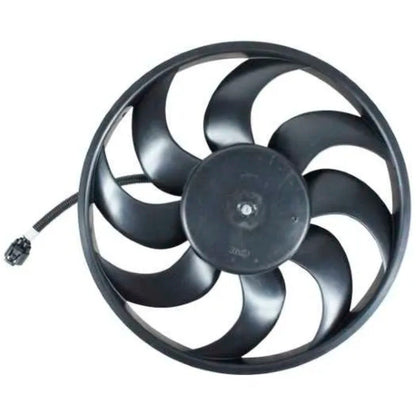 Eletroventilador Ventoinha Radiador Hyundai Creta Elantra Hb20 Kia Cerato Soul